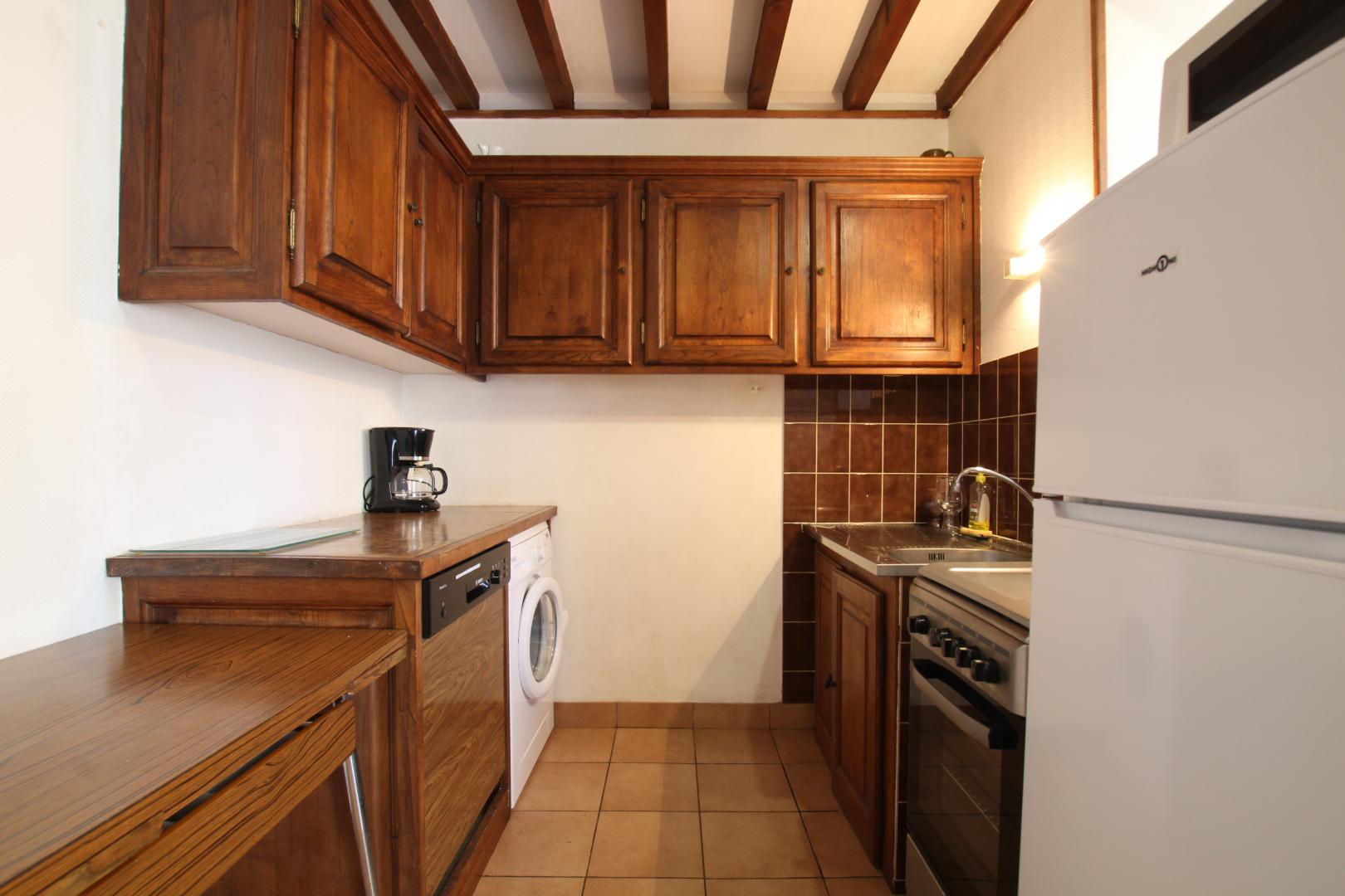 Gîtes de France G622, Vicq-sur-Mer - photo 177