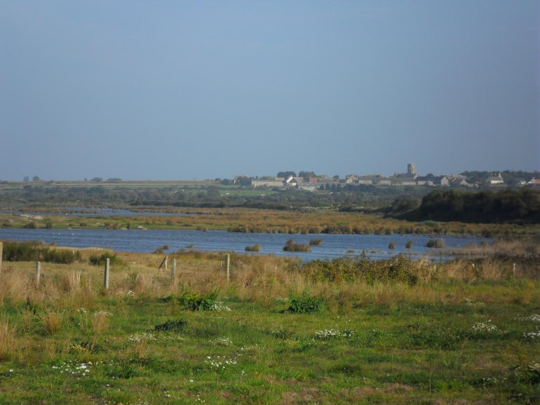 Gîtes de France G622, Vicq-sur-Mer - photo 176