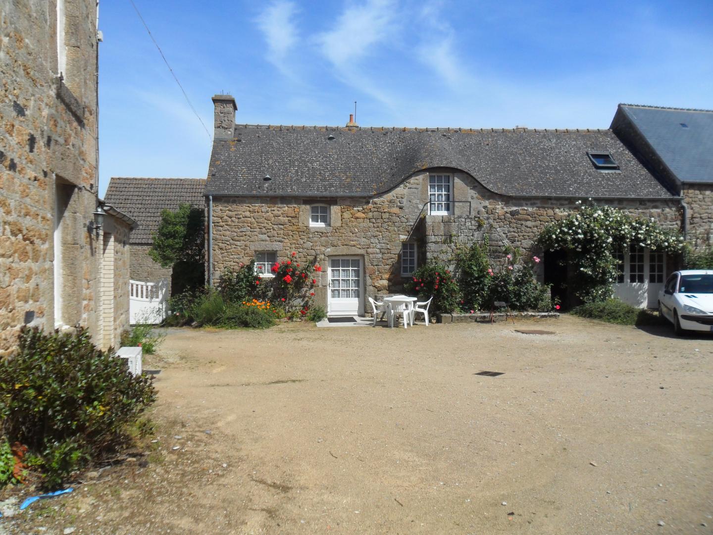 Gîtes de France G622, Vicq-sur-Mer - photo 183