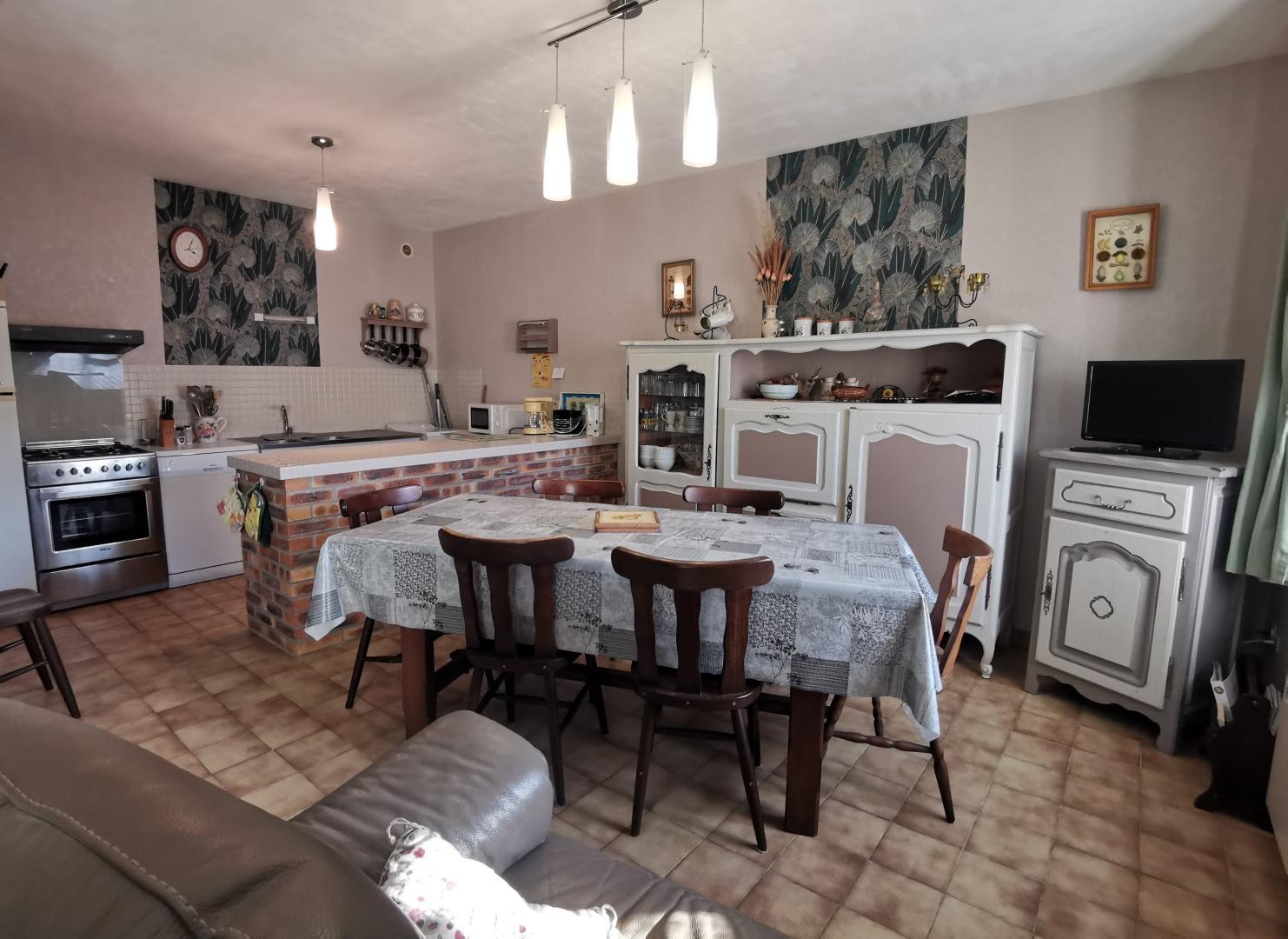 Gîtes de France G624 : Le Haras, Tourville-sur-Sienne - photo 27