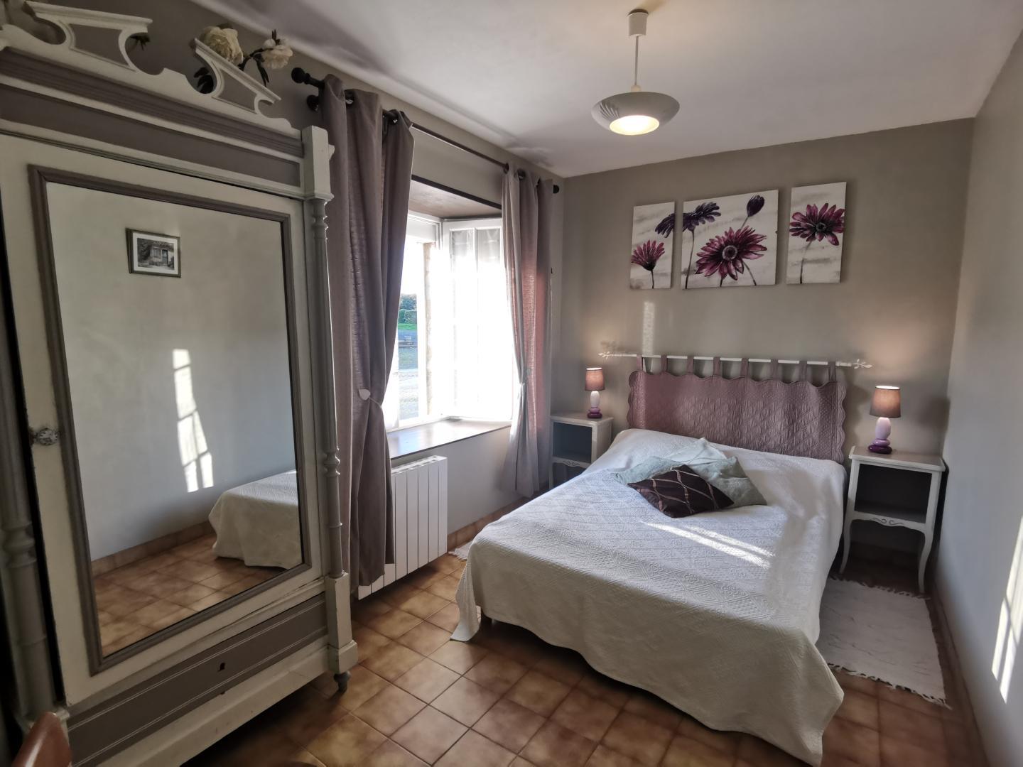 Gîtes de France G624 : Le Haras, Tourville-sur-Sienne - photo 29