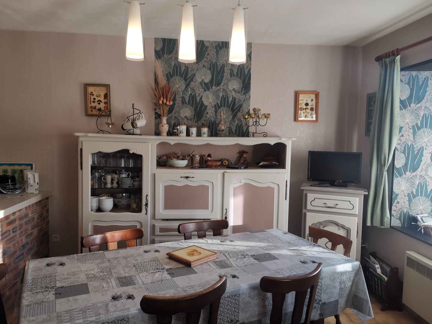 Gîtes de France G624 : Le Haras, Tourville-sur-Sienne - photo 23