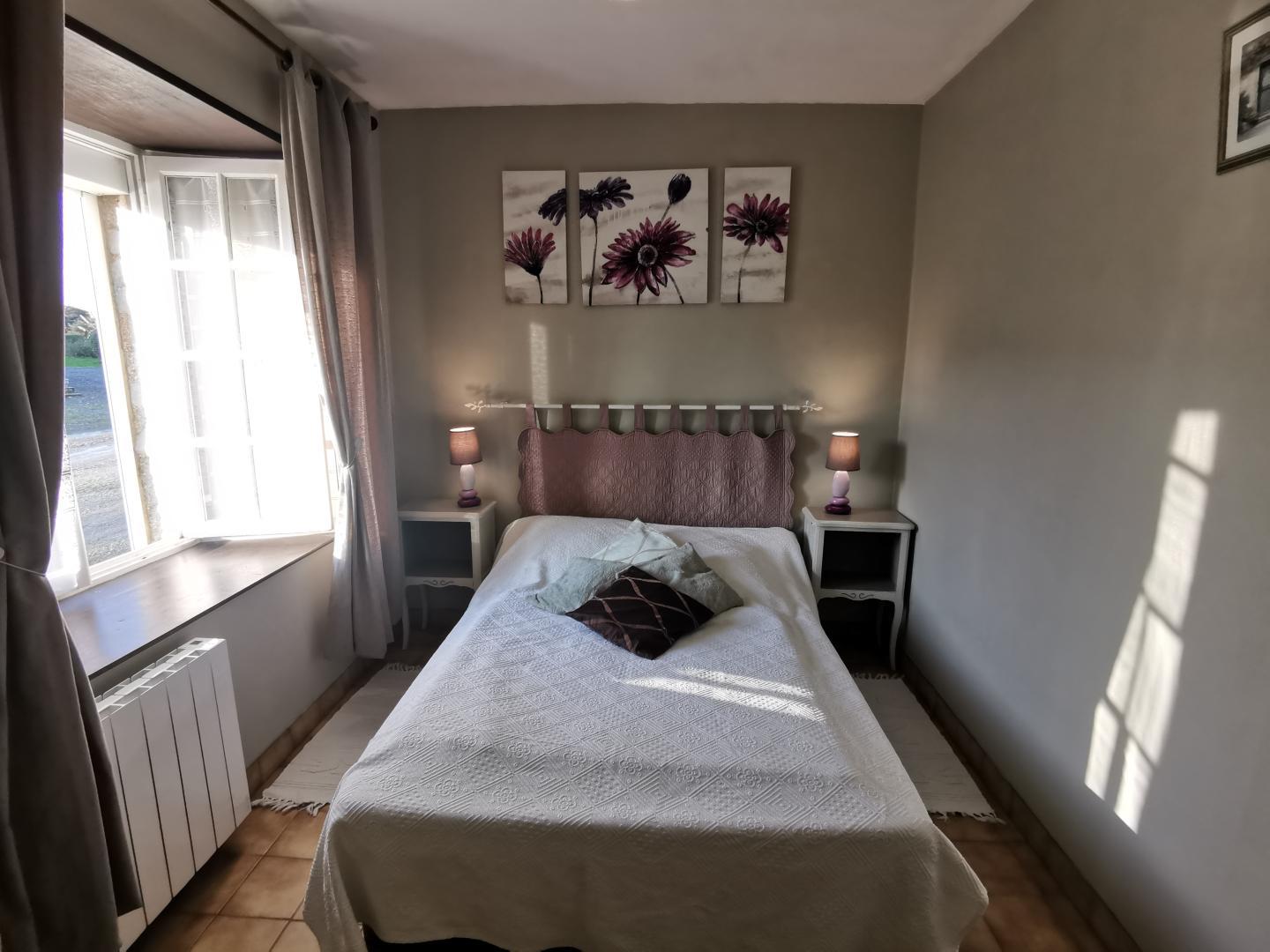 Gîtes de France G624 : Le Haras, Tourville-sur-Sienne - photo 24