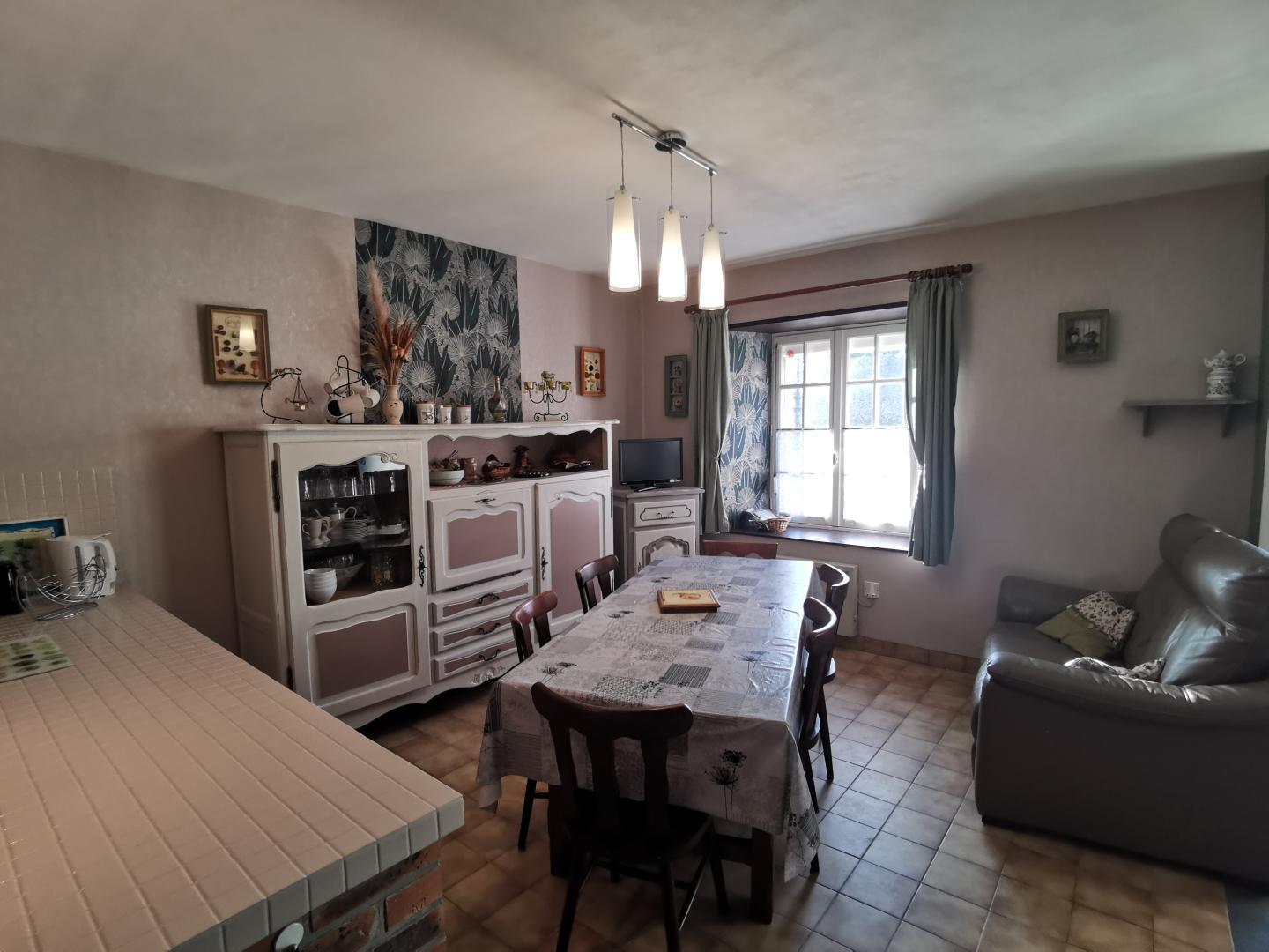 Gîtes de France G624 : Le Haras, Tourville-sur-Sienne - photo 26