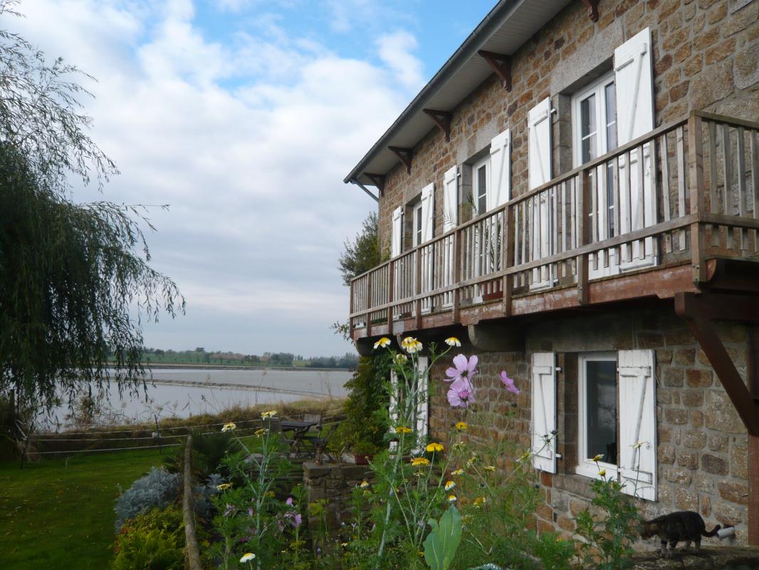 Gîtes de France G639 : Le Moulin de Flaget