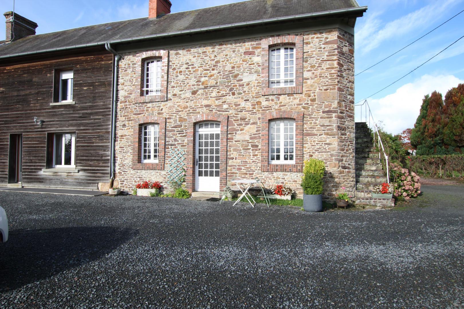 Gîtes de France G64 : La Sagerie