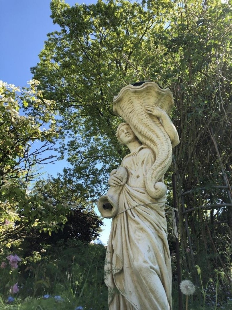 Gîtes de France G642 : Le Gîte de la Rose de Ducey, Ducey-Les Chéris - photo 187