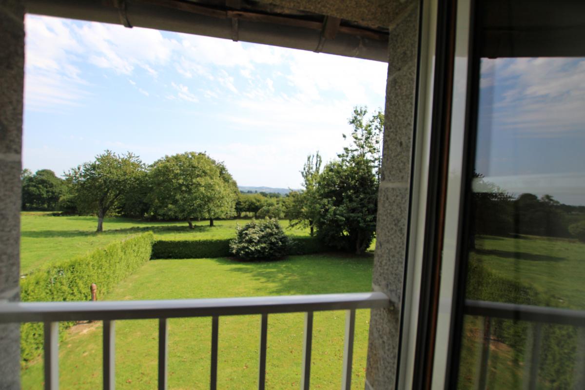 Gîtes de France G65 : Saussey, Beslon - photo 46