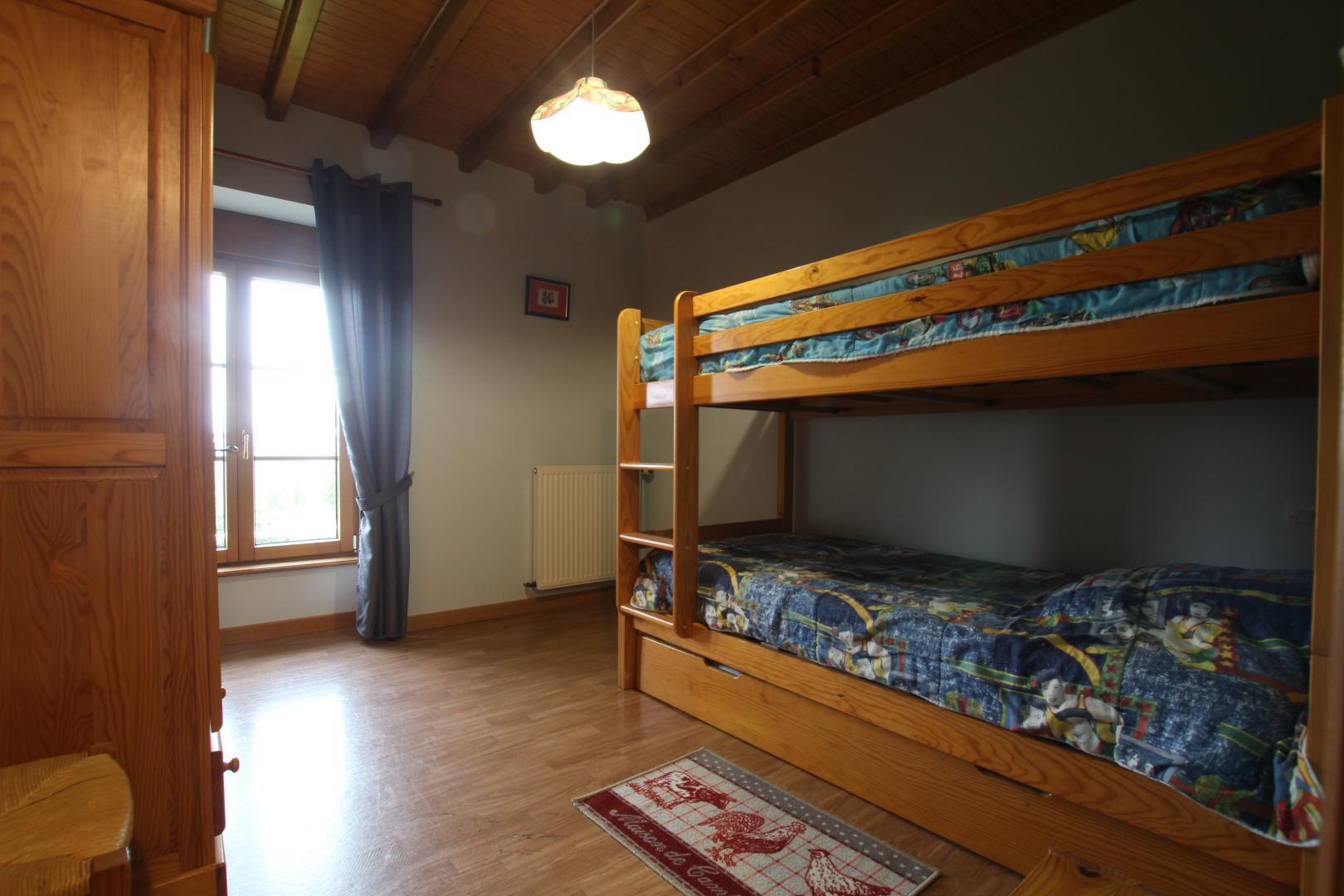 Gîtes de France G65 : Saussey, Beslon - photo 48