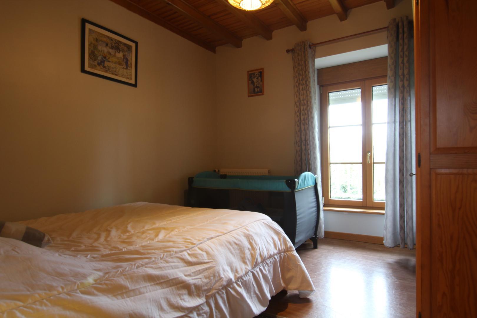 Gîtes de France G65 : Saussey, Beslon - photo 47