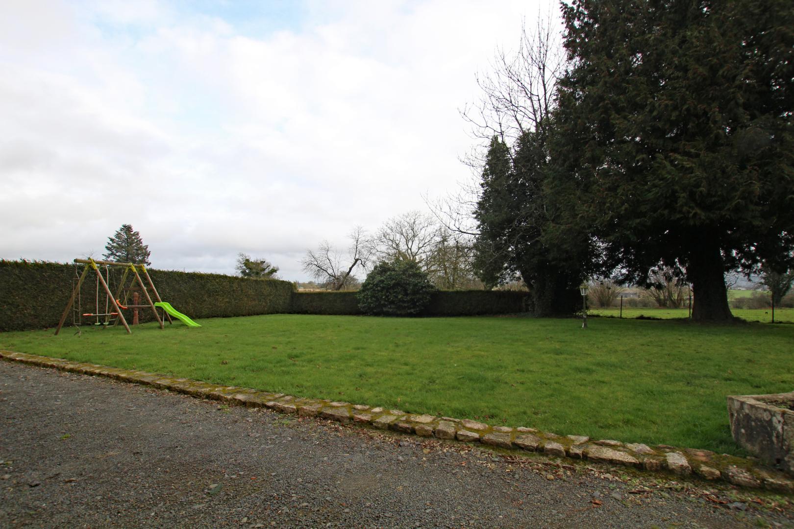 Gîtes de France G65 : Saussey, Beslon - photo 56