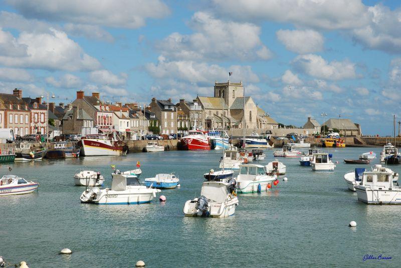 Gîtes de France G650 : Le Bas de la Rue, Vicq-sur-Mer - photo 206