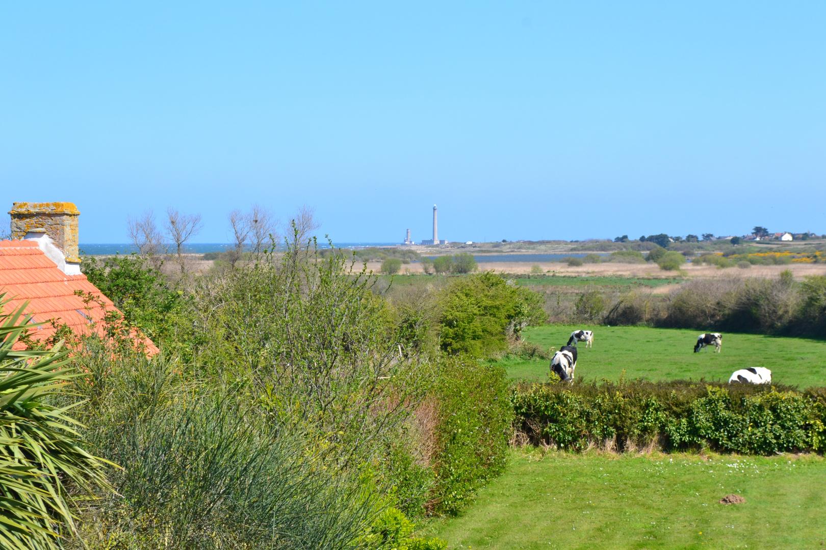 Gîtes de France G650 : Le Bas de la Rue, Vicq-sur-Mer - photo 186