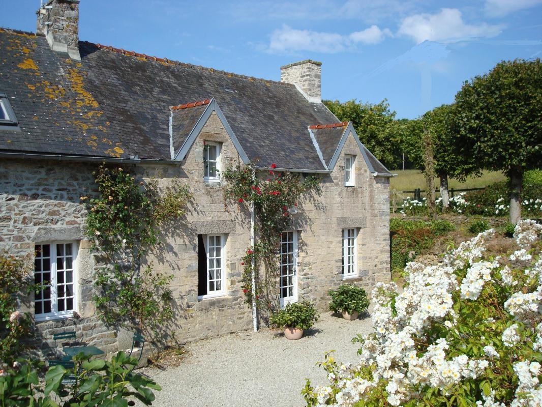Gîtes de France G651 : La Maison d'Emile