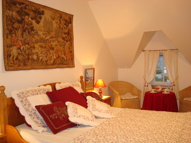 Gîtes de France G651 : La Maison d'Emile — photo 2