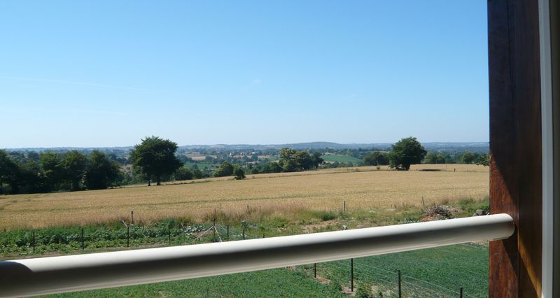 Gîtes de France G652 : L'Être, Barenton - photo 46