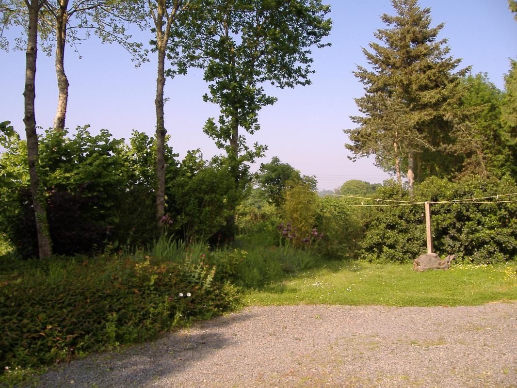 Gîtes de France G653 : les Moulins, Bourgvallées - photo 37