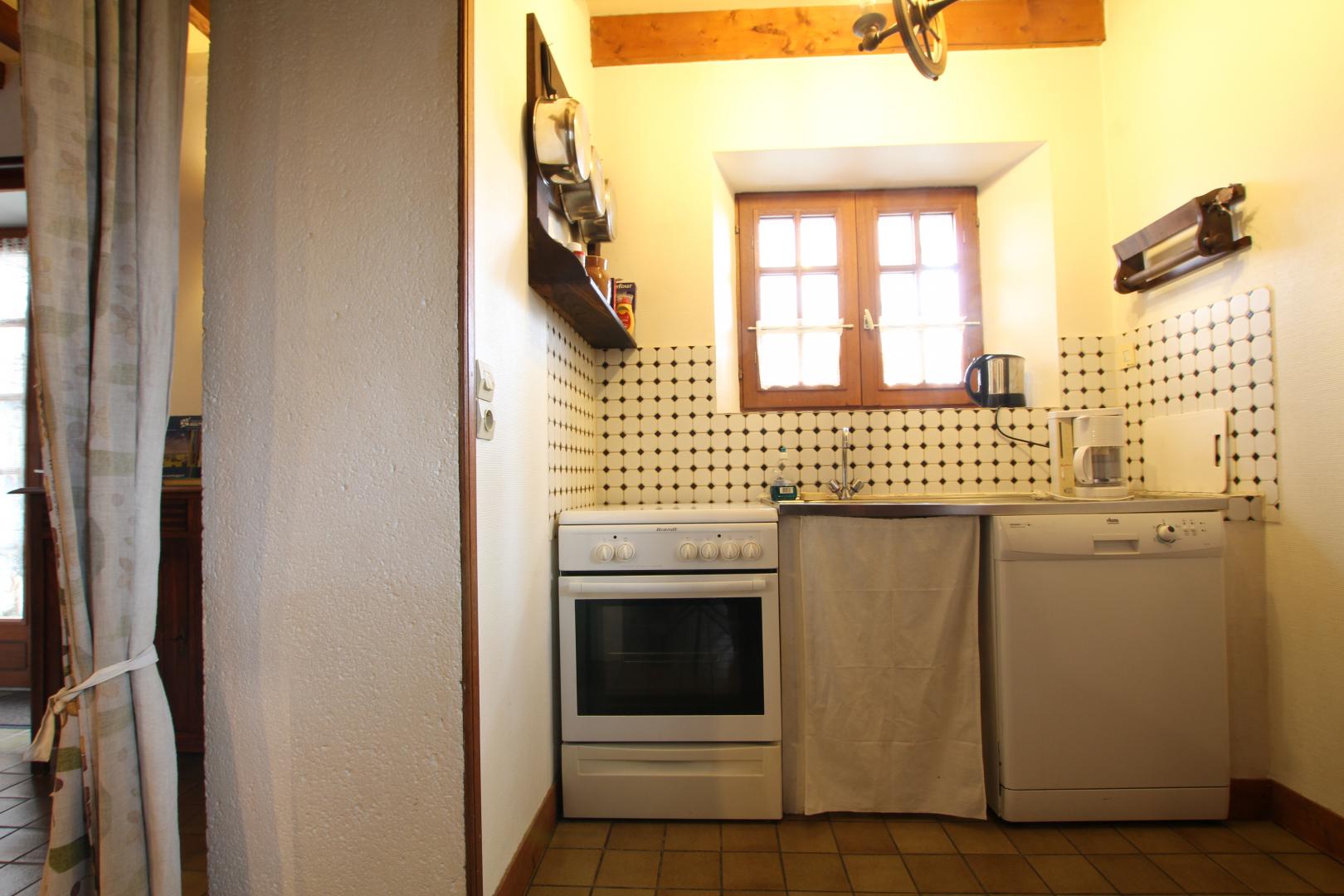 Gîtes de France G653 : les Moulins, Bourgvallées - photo 30
