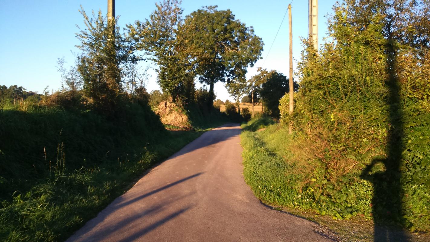 Gîtes de France G653 : les Moulins, Bourgvallées - photo 34