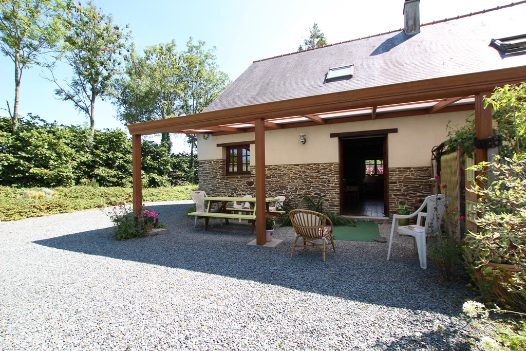 Gîtes de France G653 : les Moulins