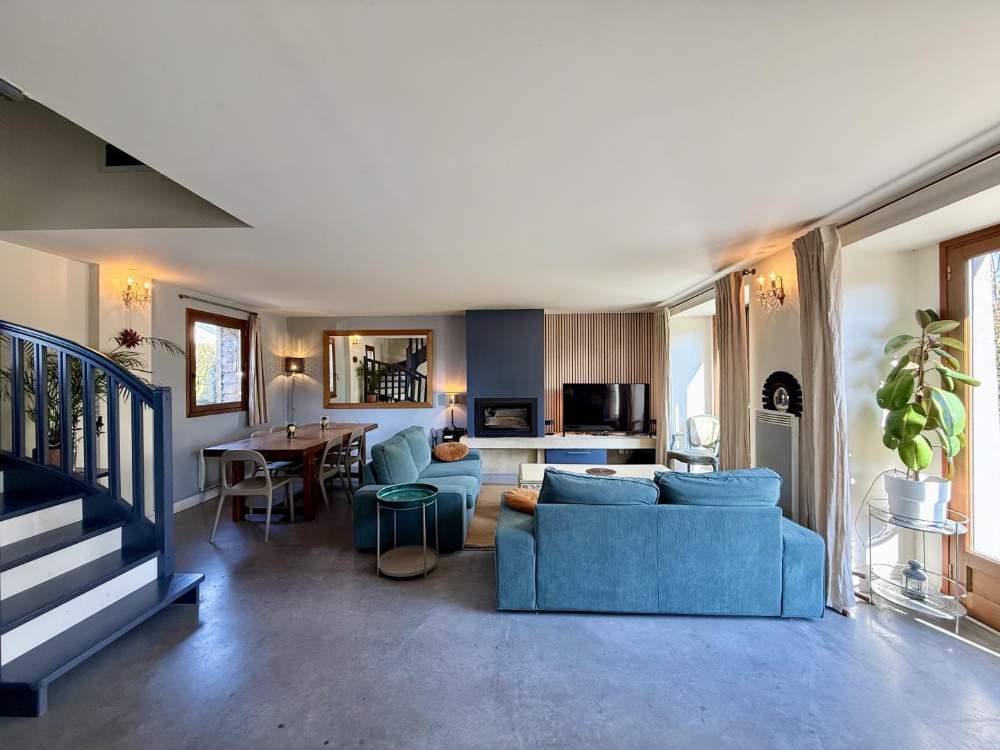 Gîtes de France G655 : Gris Bleu, Tourneville-sur-Mer - photo 79