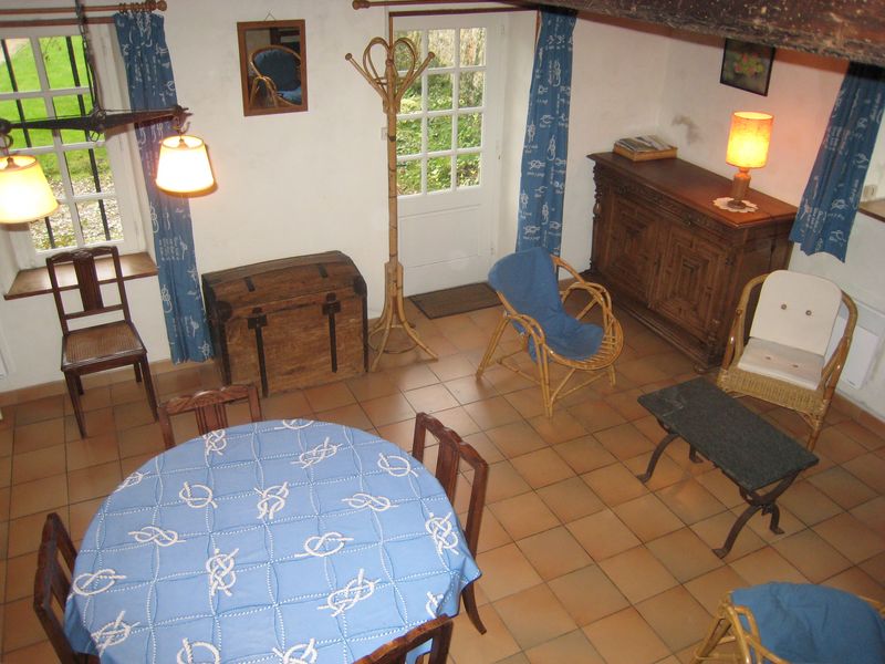 Gîtes de France G656 : La Boulangerie, Réville - photo 63