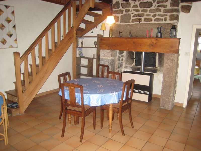 Gîtes de France G656 : La Boulangerie, Réville - photo 57