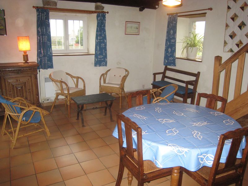 Gîtes de France G656 : La Boulangerie, Réville - photo 69