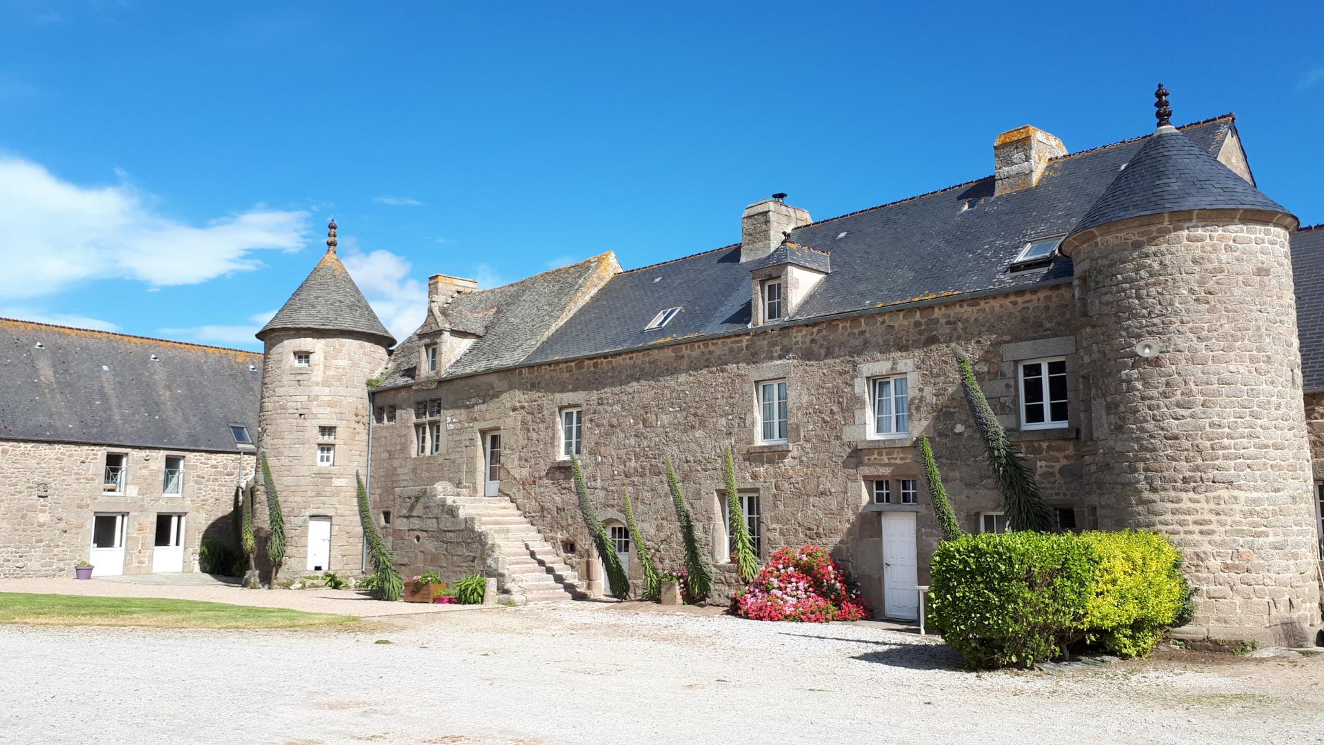 Gîtes de France G656 : La Boulangerie, Réville - photo 61