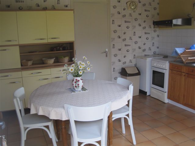 Gîtes de France G656 : La Boulangerie, Réville - photo 64