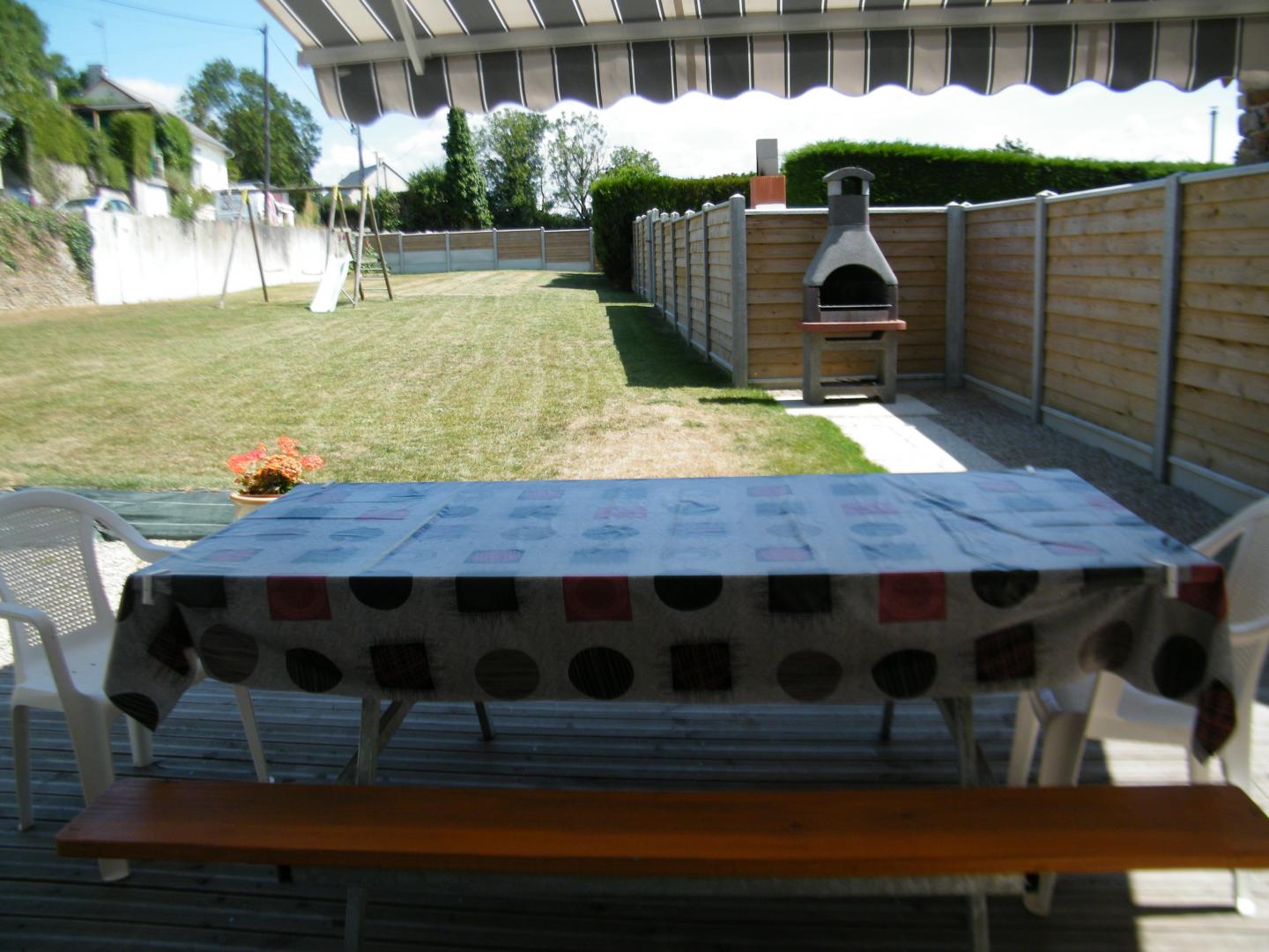 Gîtes de France G659 : La Grange à Bigot, Le Mesnil - photo 265