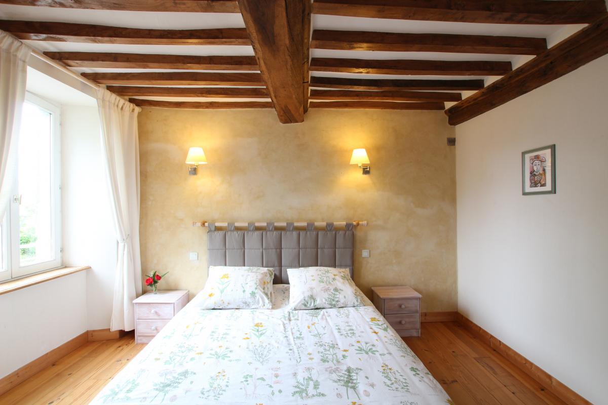 Gîtes de France G66 : La Chouette, Ouville - photo 54