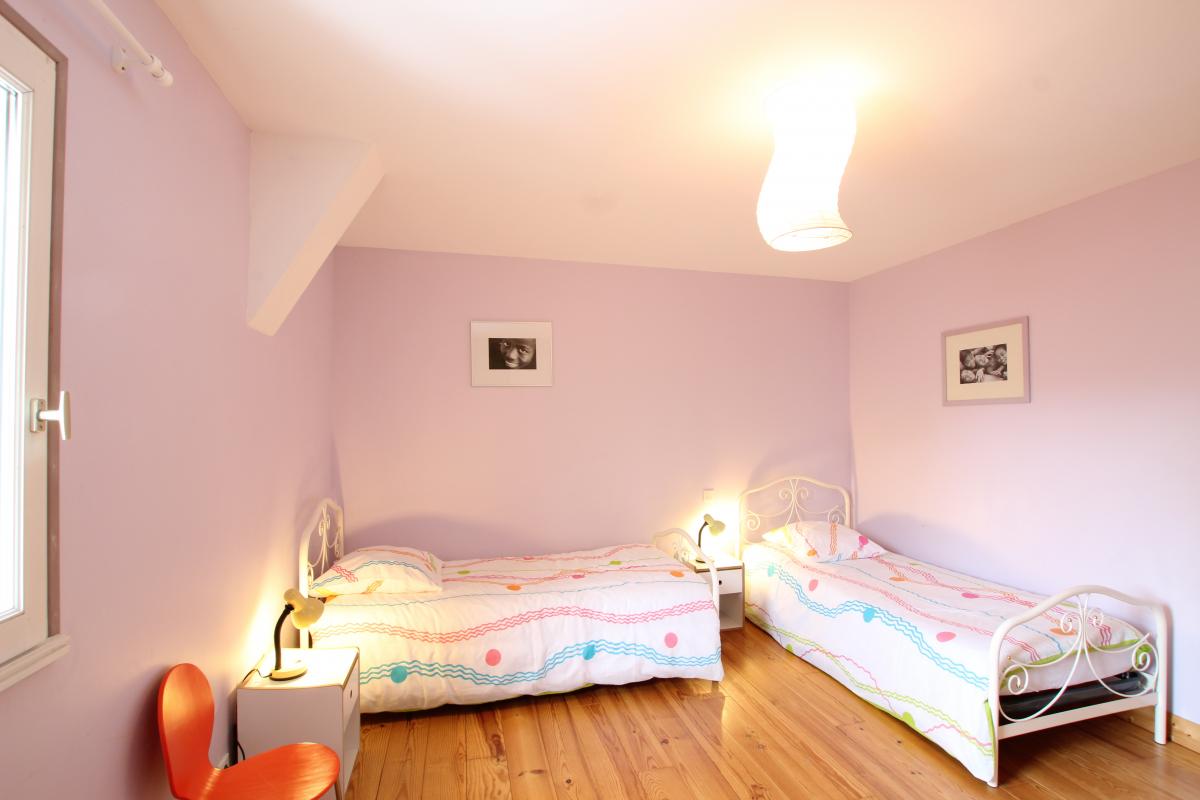 Gîtes de France G66 : La Chouette, Ouville - photo 47