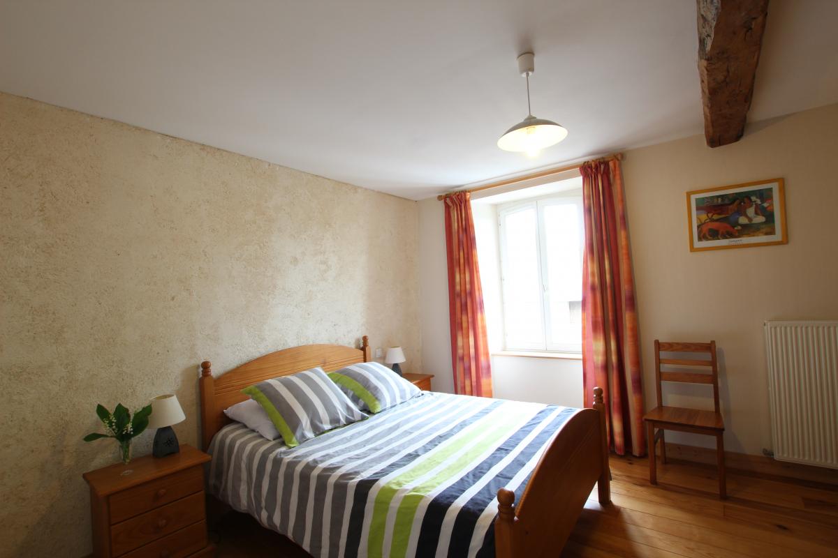 Gîtes de France G66 : La Chouette, Ouville - photo 48