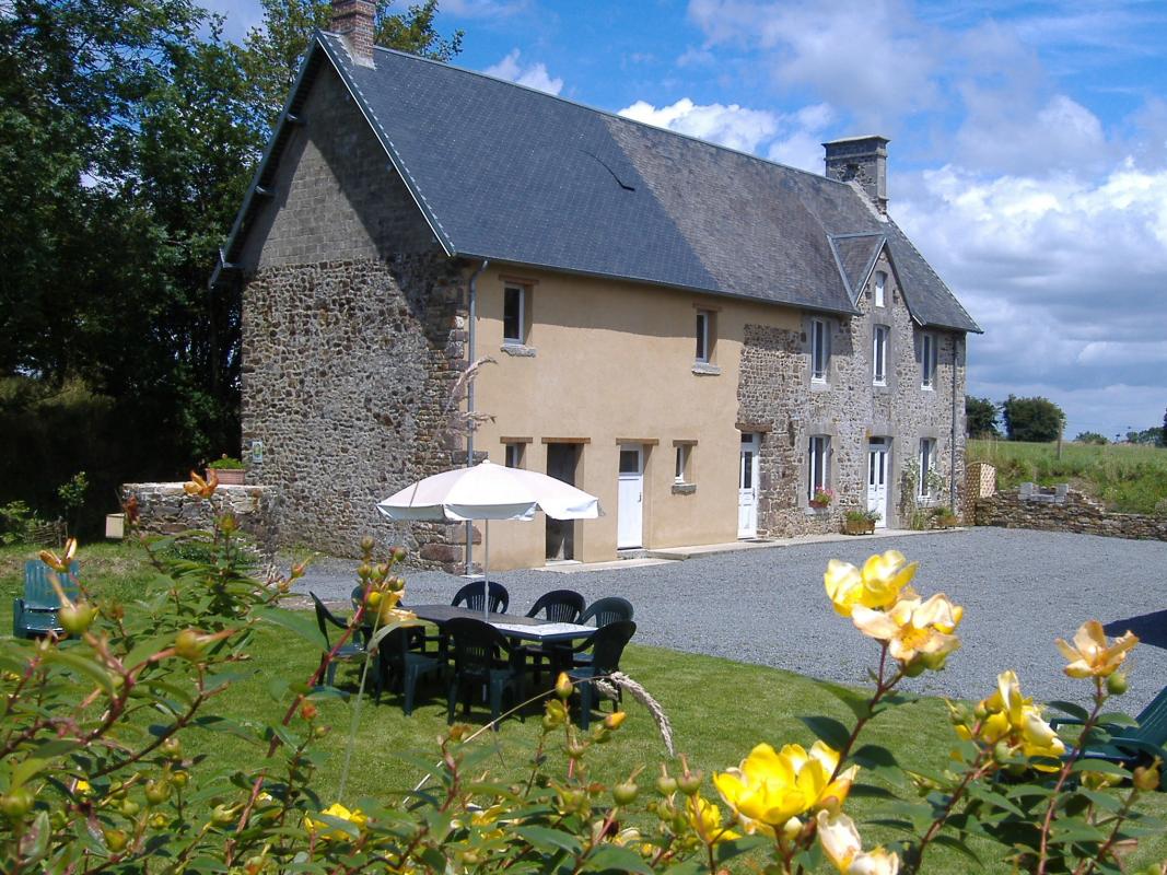 Gîtes de France G66 : La Chouette