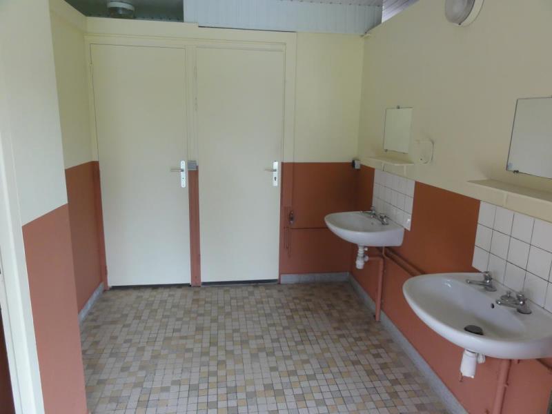 Aire de camping-car > Aire naturelle Le Clos Vert, Saint-Martin-d'Aubigny - photo 5