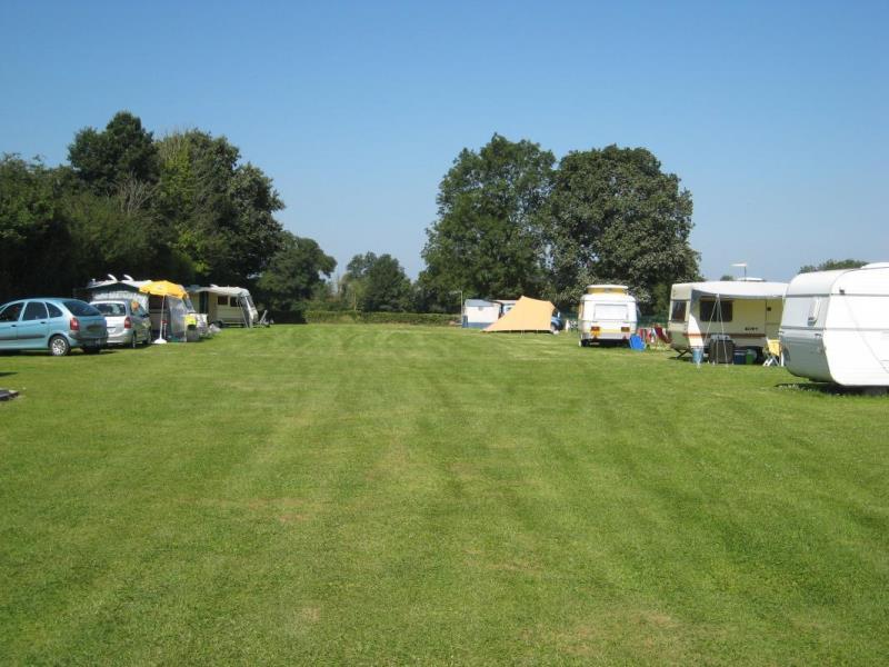 Aire naturelle Les Hauts Vents - photo 3