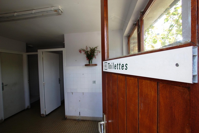 Aire naturelle, Domjean - photo 2