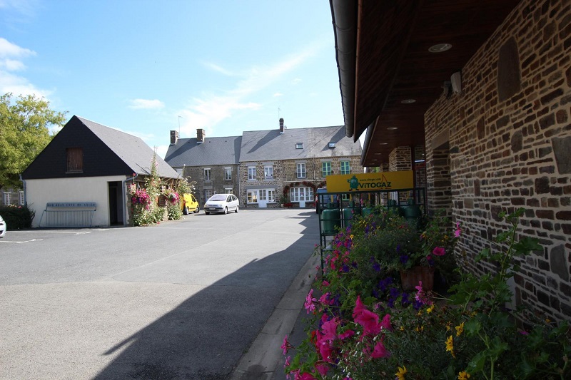 Aire naturelle, Domjean - photo 6