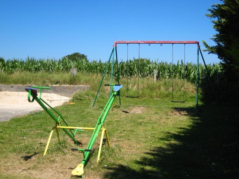 Aire naturelle Ferme de la Morinière - photo 3