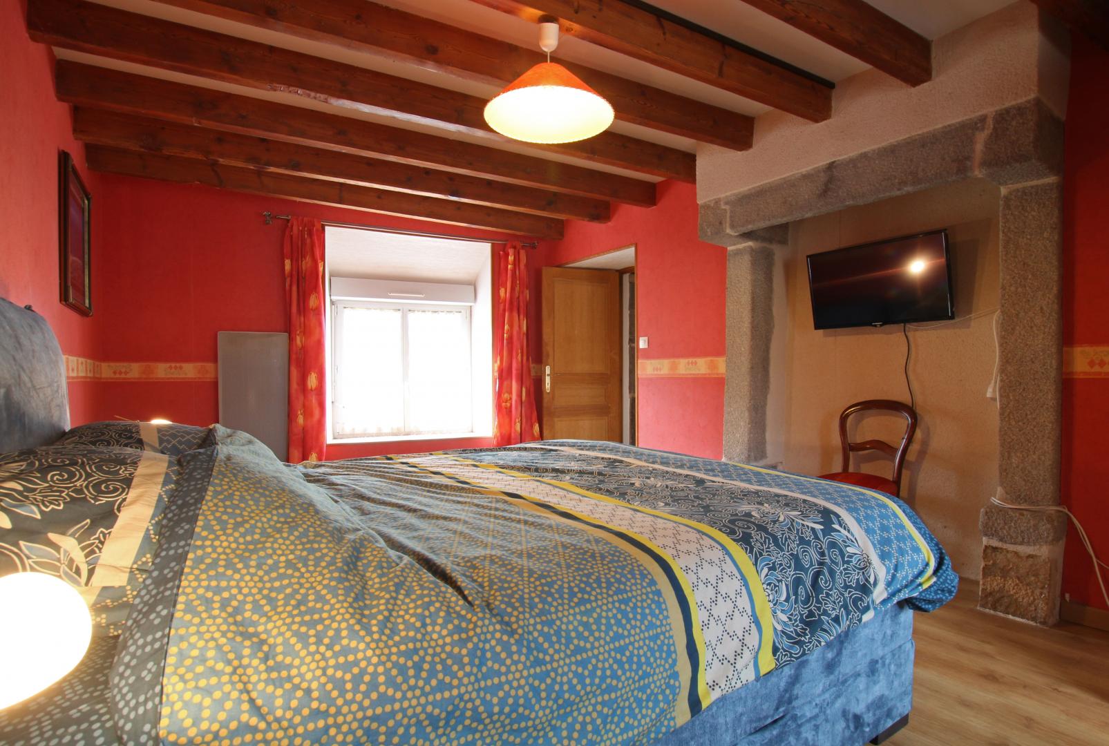 Gîtes de France G67 : La Maison de Phanie