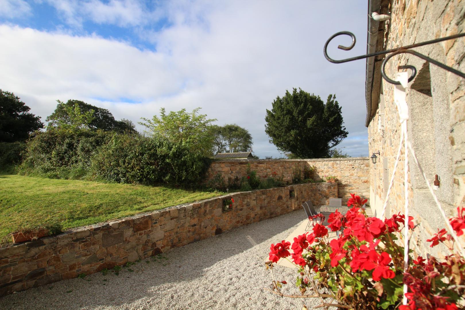 Gîtes de France G67 : La Maison de Phanie, Saint-Germain-le-Gaillard - photo 141
