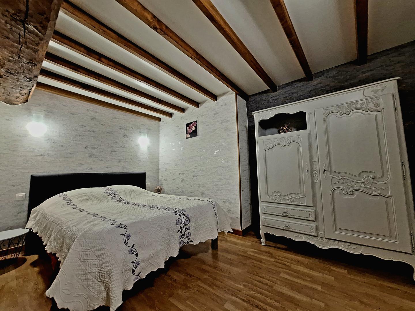Gîtes de France G67 : La Maison de Phanie, Saint-Germain-le-Gaillard - photo 140