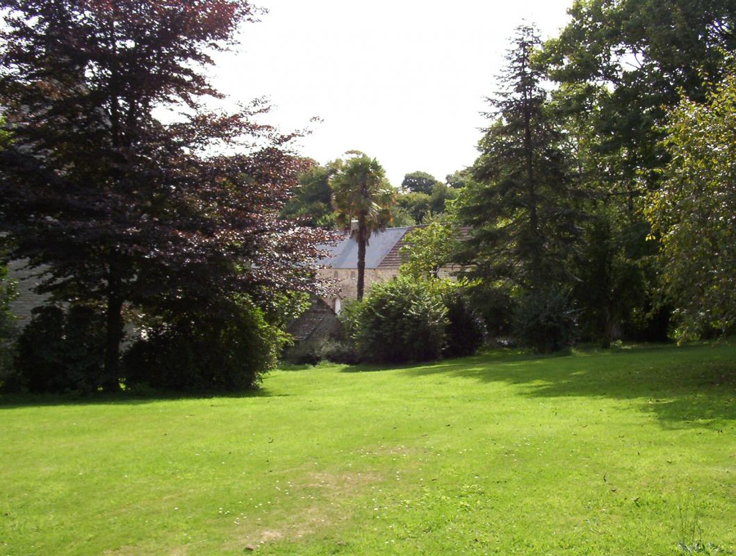 Gîtes de France G671 : la Barguignerie, Saint-Christophe-du-Foc - photo 99