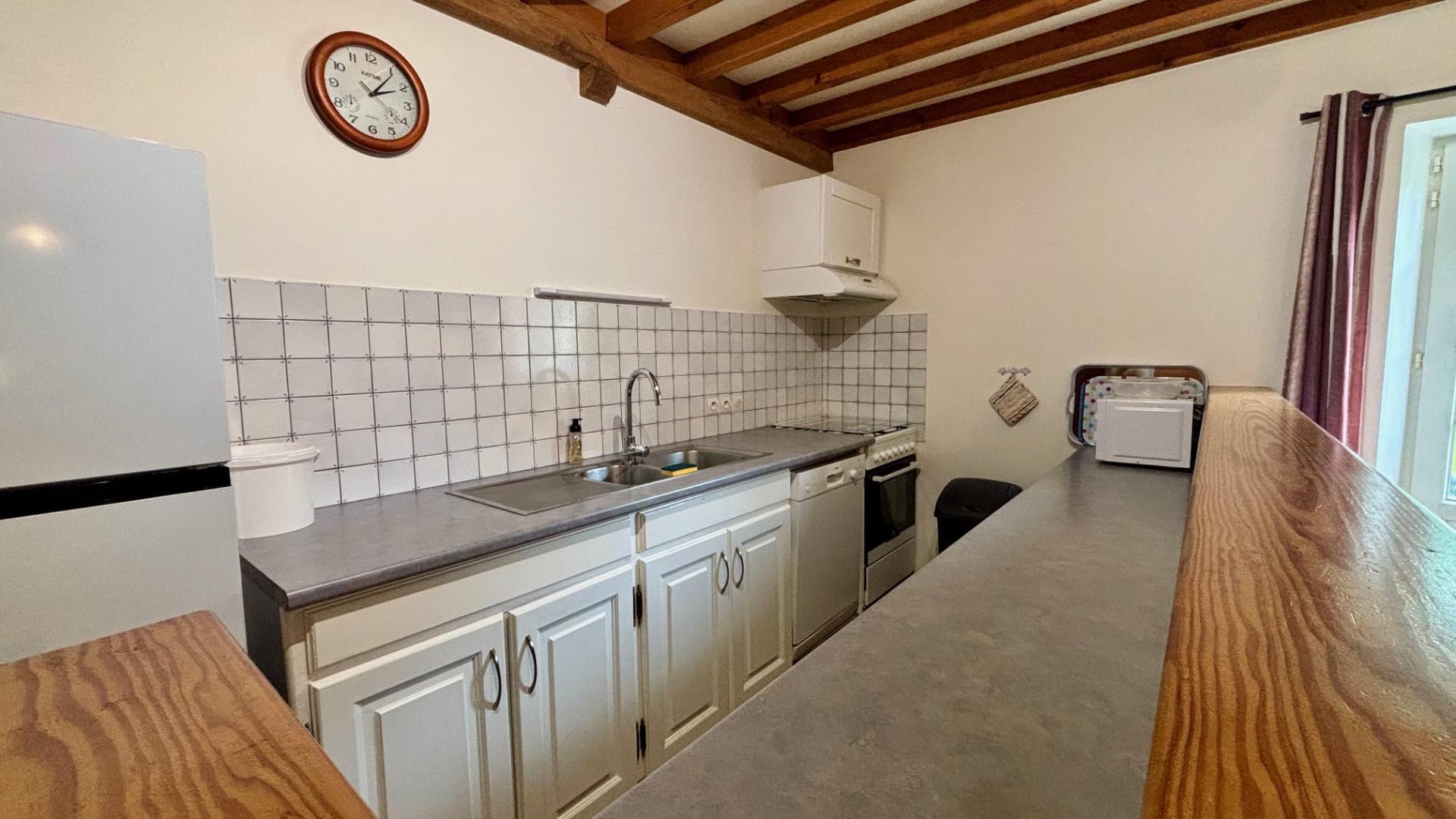 Gîtes de France G671 : la Barguignerie, Saint-Christophe-du-Foc - photo 96