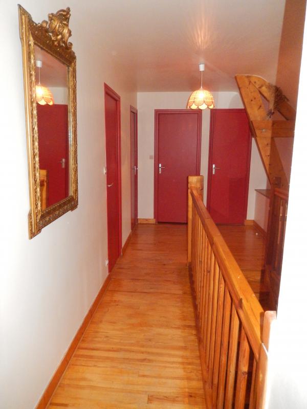 Gîtes de France G671 : la Barguignerie, Saint-Christophe-du-Foc - photo 102