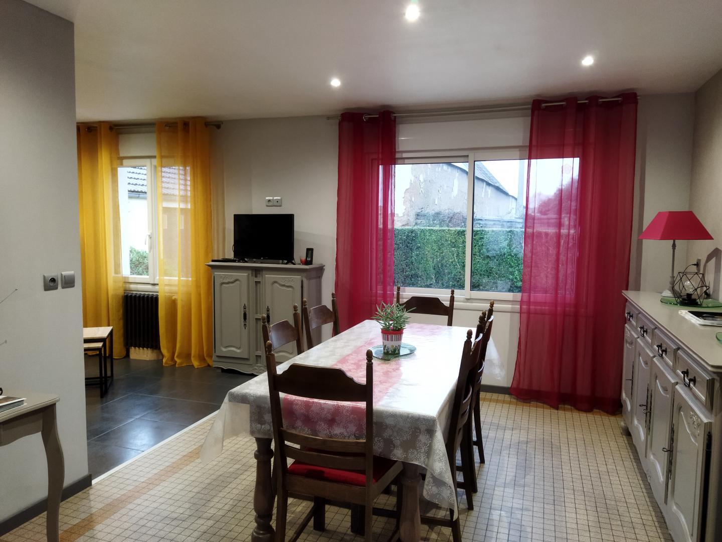 Clévacances H673 > La P'tite Maison, Saint-Martin-de-Varreville - photo 11