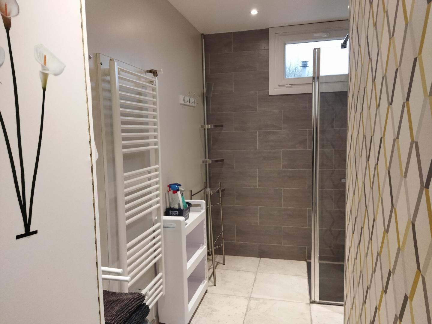 Clévacances H673 > La P'tite Maison, Saint-Martin-de-Varreville - photo 18