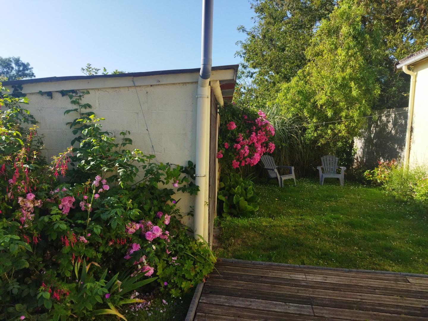 Clévacances H673 > La P'tite Maison, Saint-Martin-de-Varreville - photo 9