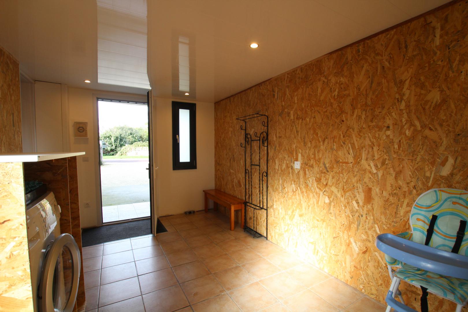 Clévacances H673 > La P'tite Maison, Saint-Martin-de-Varreville - photo 17